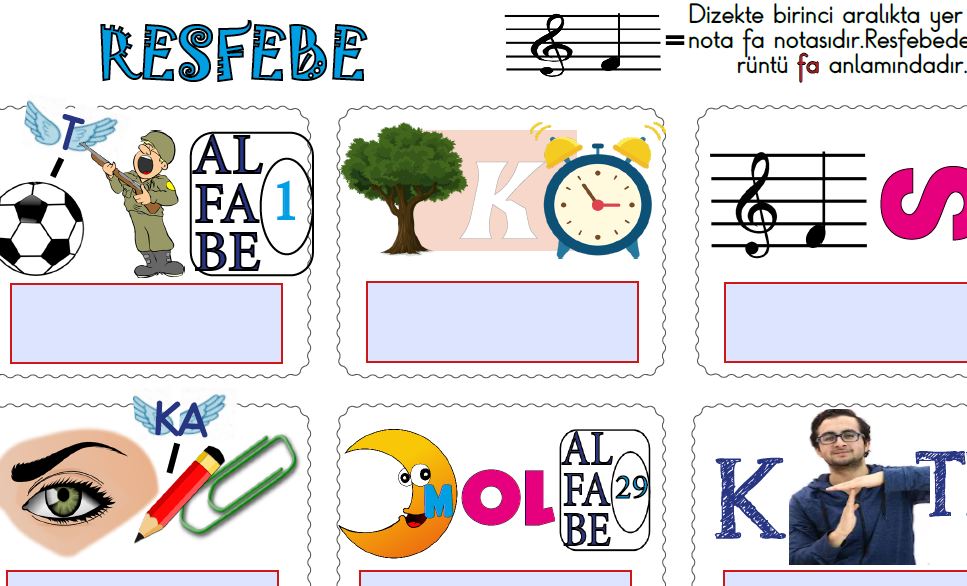 ETKİLEŞİMLİ RESFEBE ETKİNLİĞİ 16