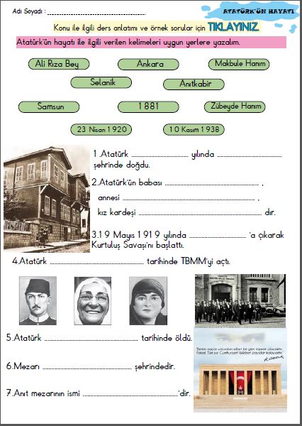 ETKİLEŞİMLİ TELAFİ EĞİTİMİ ETKİNLİĞİ +GOOGLE FORM DESTEKLİ